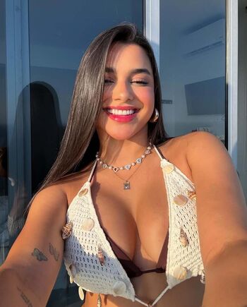 Valeria Carruyo