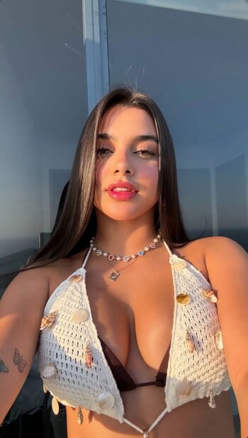 Valeria Carruyo