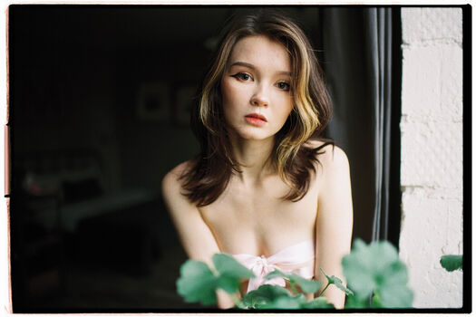 Valeria Koksharova