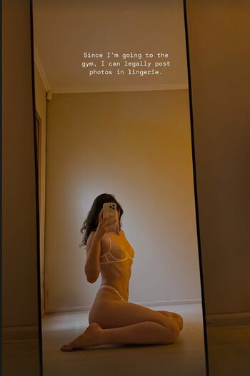 Valeria Shashenok