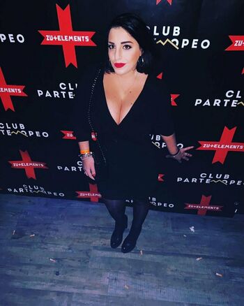 Valeria Vela