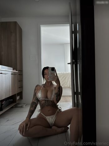 Valerie Cossette