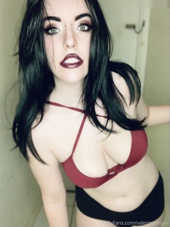 Valerie Vampyr