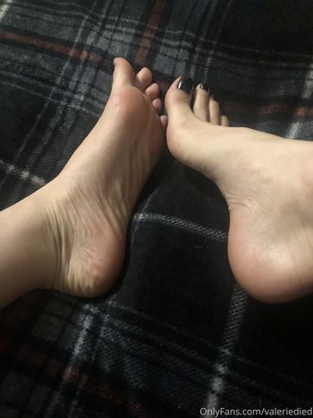 valeriedied