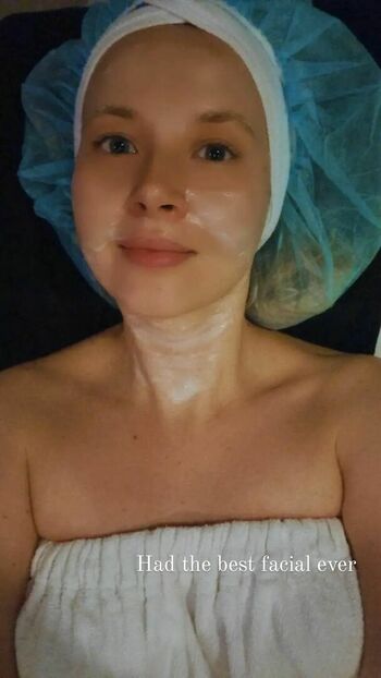 Valeriya ASMR