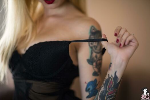 Valeryfox