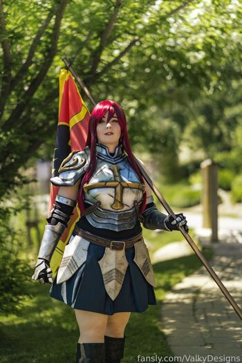 Valkydesigns
