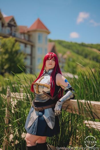 Valkydesigns