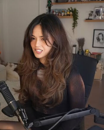 Valkyrae