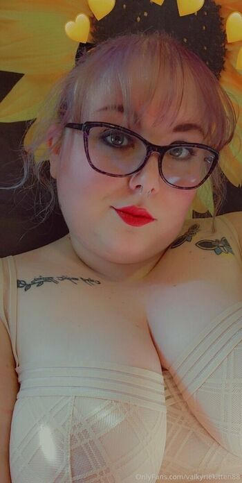 valkyriekitten88