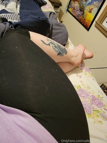 valkyriekitten88
