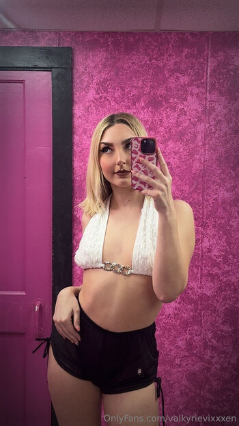 valkyrievixxxen