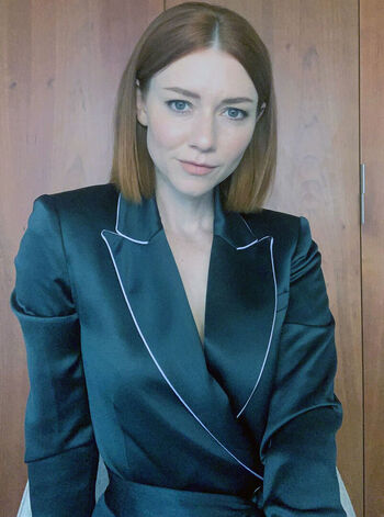 Valorie Curry