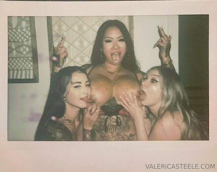 valsteele