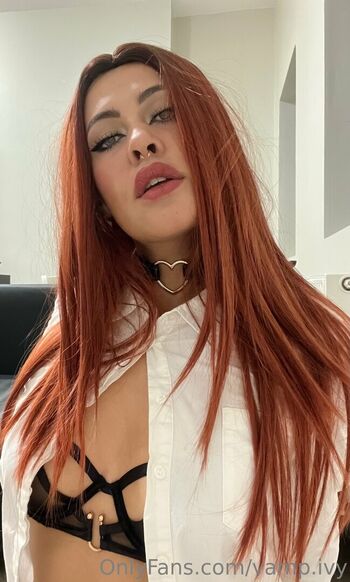 vamp.ivy