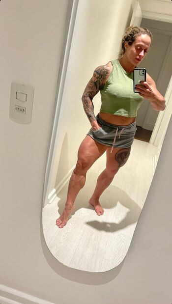 Vanessa Alvares