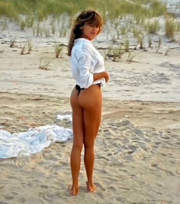 Vanessa Angel