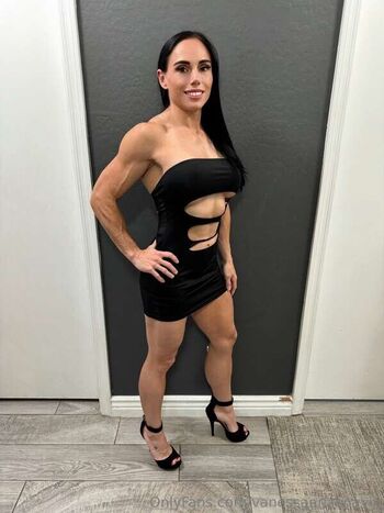 Vanessa Arizona