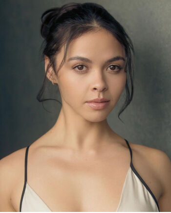 Vanessa Bauer