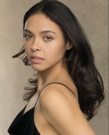 Vanessa Bauer