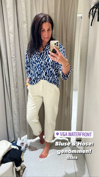 Vanessa Blumhagen
