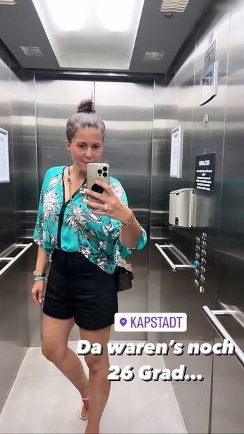 Vanessa Blumhagen