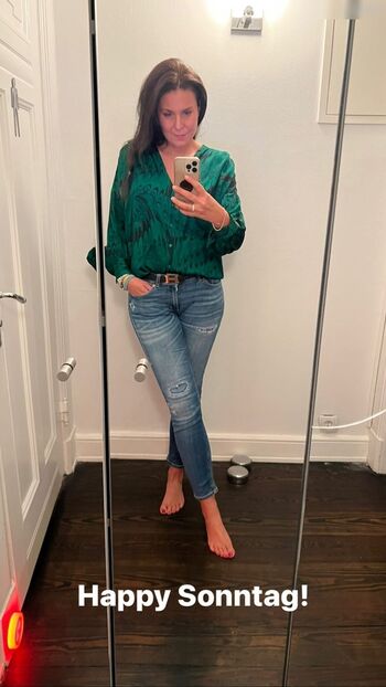 Vanessa Blumhagen