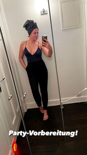 Vanessa Blumhagen
