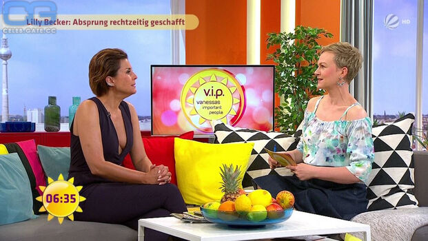 Vanessa Blumhagen