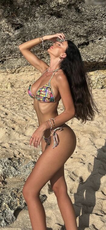 Vanessa Brahimi