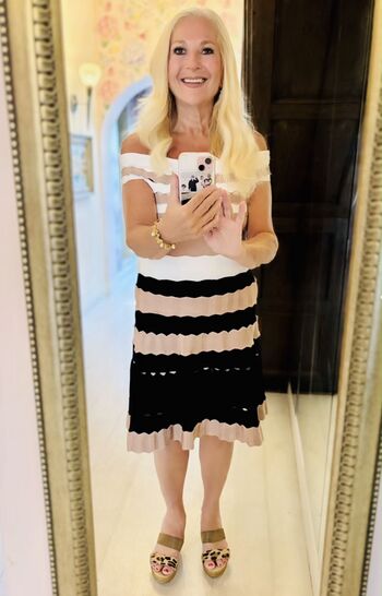 Vanessa Feltz