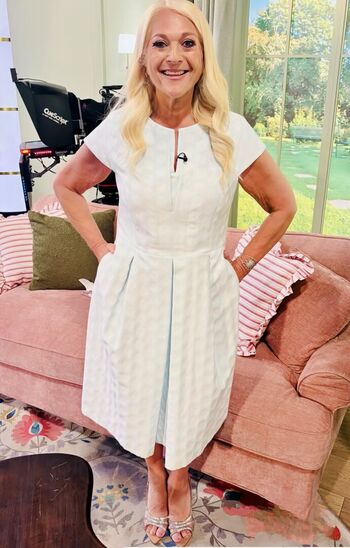 Vanessa Feltz