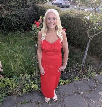 Vanessa Feltz
