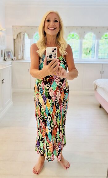 Vanessa Feltz