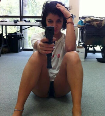 Vanessa Hudgen