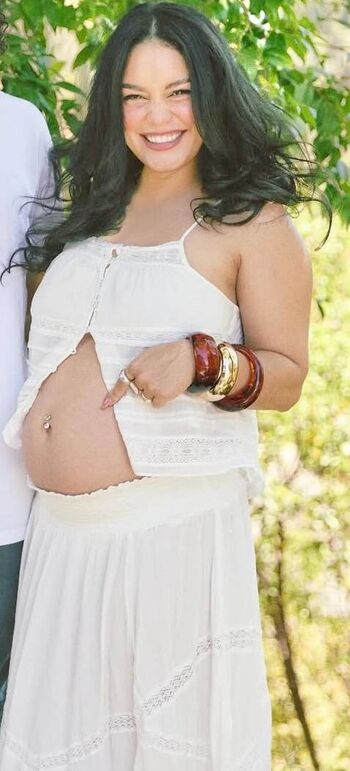 Vanessa Hudgens