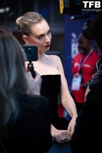 Vanessa Kirby