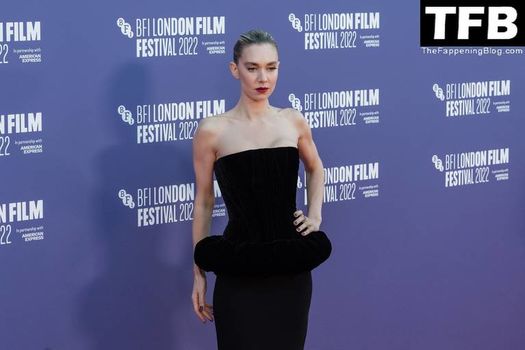 Vanessa Kirby