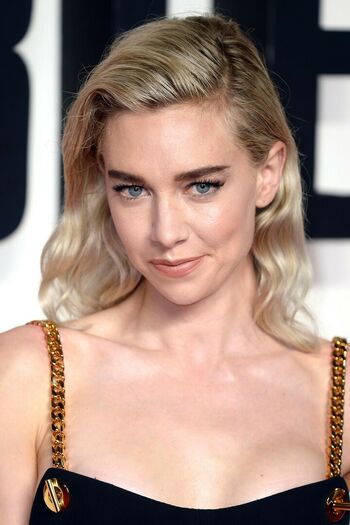 Vanessa Kirby