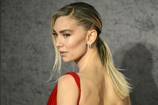 Vanessa Kirby