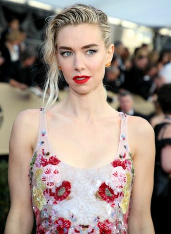 Vanessa Kirby