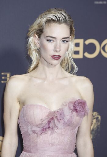 Vanessa Kirby
