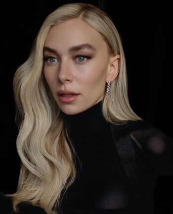 Vanessa Kirby