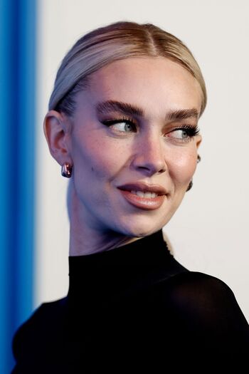 Vanessa Kirby