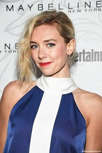 Vanessa Kirby