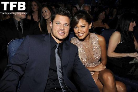 Vanessa Lachey