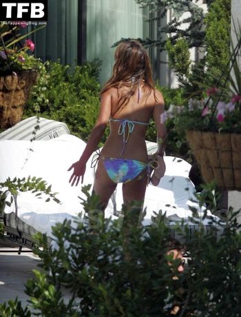 Vanessa Lachey