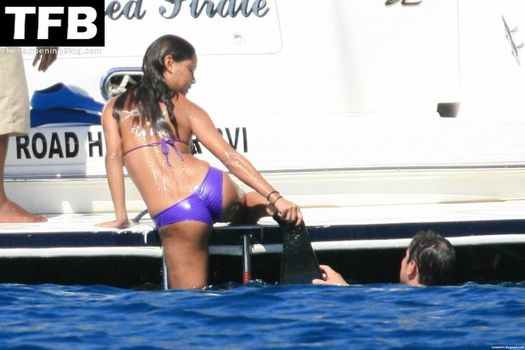 Vanessa Lachey