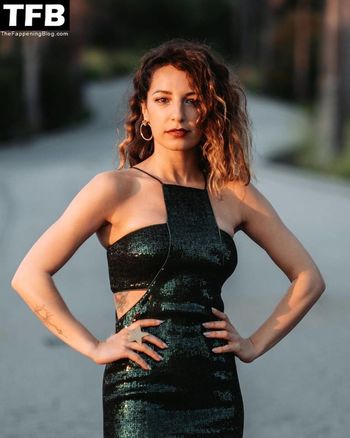 Vanessa Lengies
