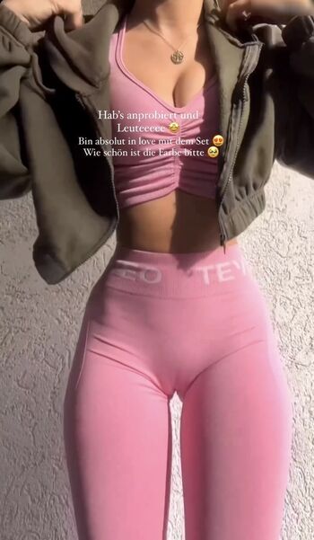 Vanessa Liebe
